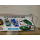 PORSCHE 5-CAR SET PORSCHE 911/911 GT3/917/935/CARRERA 1:64 MAJORETTE