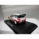 CITROEN DS3 WRC RALLY ESCOGER/CHOOSE/CHOISIR NOREV 1:43