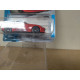 NISSAN Z RED SHOWROOM /apx 1:64 MAJORETTE