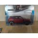 DACIA DUSTER RED SHOWROOM /apx 1:64 MAJORETTE
