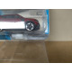 DACIA DUSTER RED SHOWROOM /apx 1:64 MAJORETTE