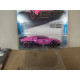 BUGATTI CHIRON PUR SPORT PINK CHASE SHOWROOM /apx 1:64 MAJORETTE