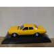 DODGE CORONET 2004 SEDAN TAXI BEIRUT LIBANO 1:43 ALTAYA IXO BOX NO ORIGINAL
