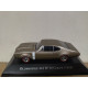 OLDSMOBILE 442 1968 W-30 COUPE AMERICAN CARS 1:43 ALTAYA IXO DEFECT/NO RETRO