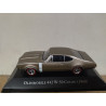OLDSMOBILE 442 1968 W-30 COUPE AMERICAN CARS 1:43 ALTAYA IXO DEFECT/NO RETRO