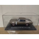 OLDSMOBILE 442 1968 W-30 COUPE AMERICAN CARS 1:43 ALTAYA IXO DEFECT/NO RETRO