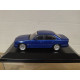 BMW E34 M5 1989 BLUE 1:43 DelPrado BOX NO ORIGINAL