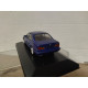 BMW E34 M5 1989 BLUE 1:43 DelPrado BOX NO ORIGINAL