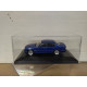 BMW E34 M5 1989 BLUE 1:43 DelPrado BOX NO ORIGINAL