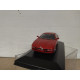 BMW E31 850i 1991 RED 1:43 DelPrado BOX NO ORIGINAL