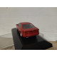 BMW E31 850i 1991 RED 1:43 DelPrado BOX NO ORIGINAL