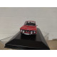 BMW E10 2000i TOURING 1972 RED 1:43 MINICHAMPS BOX NO ORIGINAL DEFECT/MATRICULA