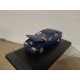 BMW E36 318i 1991 BLUE 1:43 SOLIDO BOX NO ORIGINAL