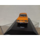 NSU 1200 TT ORANGE 1:43 SCHUCO BOX NO ORIGINAL/DEFECT NO RETRO