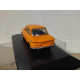 NSU 1200 TT ORANGE 1:43 SCHUCO BOX NO ORIGINAL/DEFECT NO RETRO