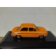 NSU 1200 TT ORANGE 1:43 SCHUCO BOX NO ORIGINAL/DEFECT NO RETRO