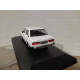 TOYOTA COROLLA 1980 WHITE E70/SERIE 4 1:43 DeAGOSTINI IXO BOX NO ORIGINAL