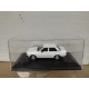 TOYOTA COROLLA 1980 WHITE E70/SERIE 4 1:43 DeAGOSTINI IXO BOX NO ORIGINAL