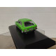 AUDI 50 1975 GREEN 1:43 MINICHAMPS BOX NO ORIGINAL