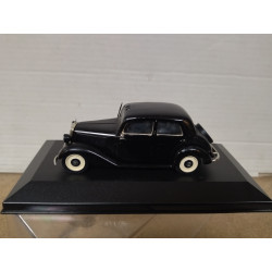 MERCEDES-BENZ W36 170V 1949 1:43 DEFECTUOSO