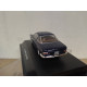 FIAT 2300 COUPE 1961 DARK BLUE 1:43 STARLINE
