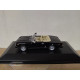 FIAT 124 -2000 SPIDER 1979 BLACK 1:43 DeAGOSTINI BOX NO ORIGINAL