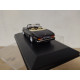 FIAT 124 -2000 SPIDER 1979 BLACK 1:43 DeAGOSTINI BOX NO ORIGINAL