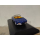 FIAT 124 SPIDER 1970 BLUE 1:43 STARLINE BOX NO ORIGINAL