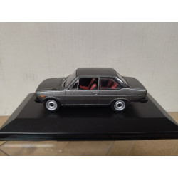 FIAT 131 MIRAFIORI 1974 GRIS 1:43 STARLINE BOX NO ORIGINAL