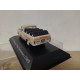 FIAT 1500 1965 PICKUP MULTICARGA SERGI ARGENTINA 1:43 SALVAT IXO HARD BOX