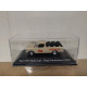 FIAT 1500 1965 PICKUP MULTICARGA SERGI ARGENTINA 1:43 SALVAT IXO HARD BOX
