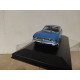 FIAT DINO 2000 COUPE 1967 BLUE 1:43 NOREV HACHETTE BOX NO ORIGINAL