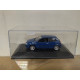 FIAT STILO 2002 BLUE 1:43 NOREV HACHETTE BOX NO ORIGINAL