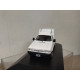 FIAT FIORINO 2001 VAN WHITE 1:43 IXO DeAGOSTINI BOX NO ORIGINAL