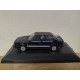 FIAT CROMA 1985 CARABINIERI 1:43 IXO DeAGOSTINI BOX NO ORIGINAL