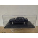 FIAT CROMA 1985 CARABINIERI 1:43 IXO DeAGOSTINI BOX NO ORIGINAL