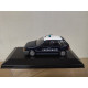 FIAT TIPO 1.1 1989 CARABINIERI 1:43 IXO DeAGOSTINI BOX NO ORIGINAL