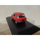 AUTOBIANCHI A112 ABARTH 1982 RED 1:43 HACHETTE IXO
