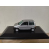 FIAT CINQUECENTO S 1992 SILVER 1:43 VITESSE BOX NO ORIGINAL