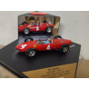FERRARI 156 1961 VON TRIPS BRITISH GP FORMULA F1 1:43 QUARTZO QFC99003