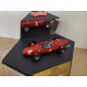 FERRARI 156 1961 VON TRIPS BRITISH GP FORMULA F1 1:43 QUARTZO QFC99003