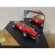 FERRARI 156 1961 VON TRIPS BRITISH GP FORMULA F1 1:43 QUARTZO QFC99003