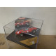 FERRARI 156 1961 VON TRIPS BRITISH GP FORMULA F1 1:43 QUARTZO QFC99003