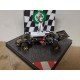 LOTUS 72D 1972 WORLD CHAMPION FITTIPALDI FORMULA F1 1:43 QUARTZO