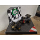 LOTUS 72D 1972 WORLD CHAMPION FITTIPALDI FORMULA F1 1:43 QUARTZO