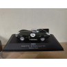 JAGUAR D-TYPE 1955 24 H LE MANS HAWTHORN-BUEB 1:43 QUARTZO QLM020