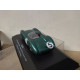 ASTON MARTIN DBR1 1959 24 H LE MANS SHELBY-SALVADORI 1:43 QUARTZO QLM039