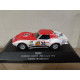 CHEVROLET CORVETTE C3 1973 24 H LE MANS GREDER-BEAUMONT 1:43 QUARTZO QLM024