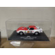 CHEVROLET CORVETTE C3 1973 24 H LE MANS GREDER-BEAUMONT 1:43 QUARTZO QLM024