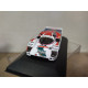 PORSCHE 956 LONG TAIL 24 H LE MANS 1986 ALLIOT-ROMERO-TROLLE 1:43 QUARTZO QLM99014